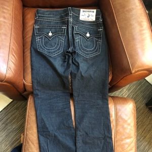 Men’s True Religion Bootcut Jeans